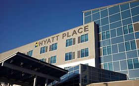 Hyatt Hotel Savannah Airport
